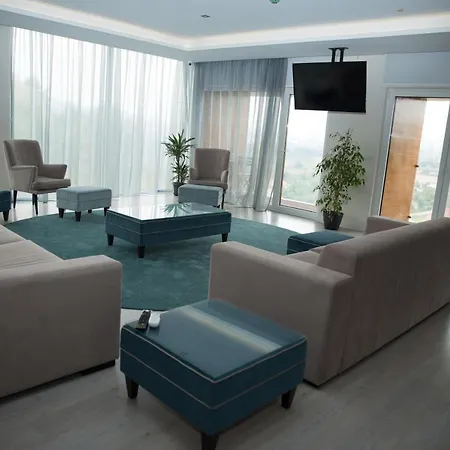 Landhuis Memorias Da Comarca