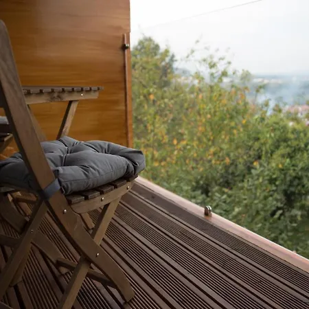 Country house Memorias Da Comarca *