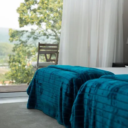 Memorias Da Comarca Country house