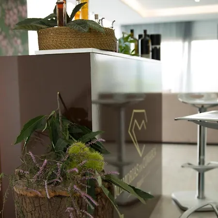 Memorias Da Comarca 컨트리하우스 *