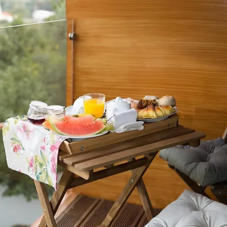 Memorias Da Comarca Country house Arganil