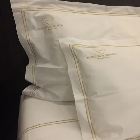 Memorias Da Comarca 컨트리하우스 아르가닐