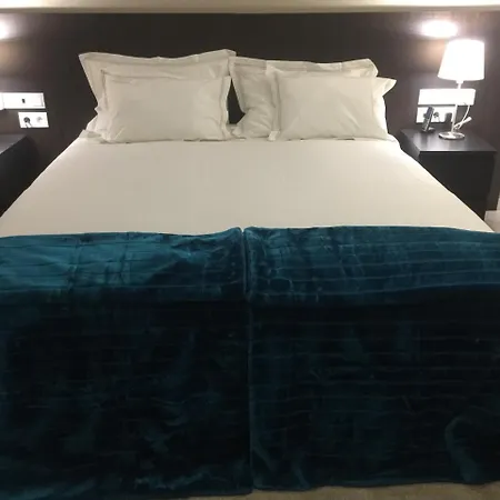 Memorias Da Comarca 컨트리하우스 *