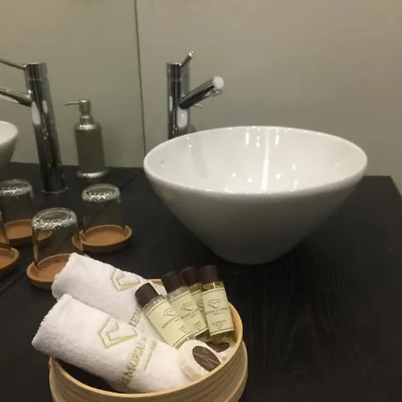 컨트리하우스 Memorias Da Comarca 아르가닐