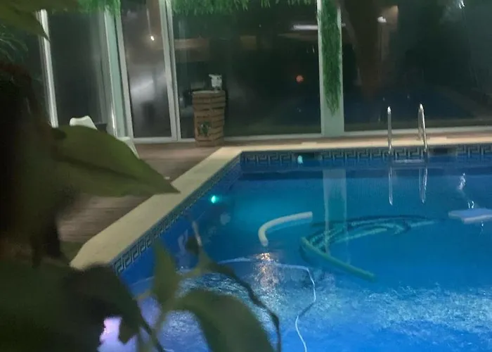 בית כפרי Memorias Da Comarca ארגניל