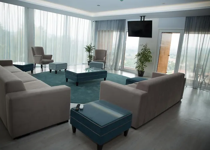 בית כפרי Memorias Da Comarca