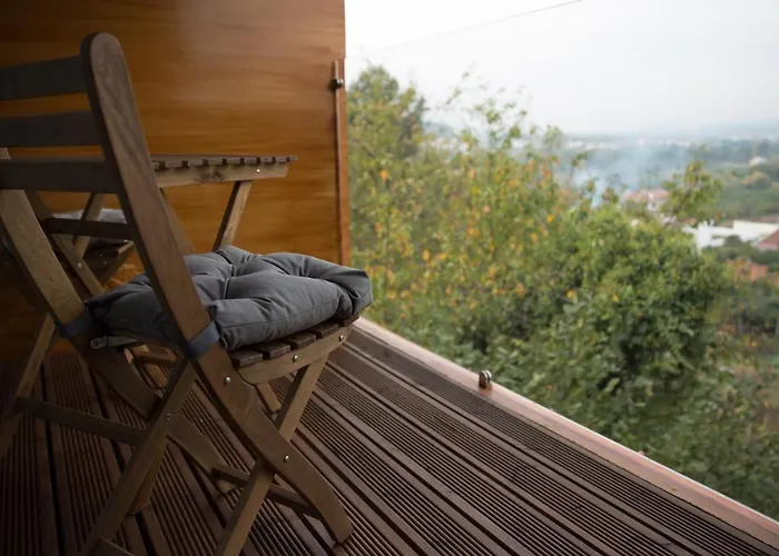 בית כפרי Memorias Da Comarca *