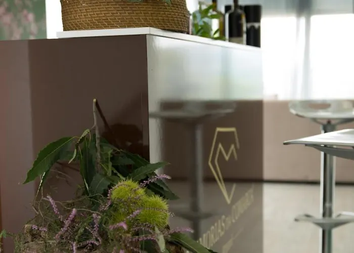 Memorias Da Comarca בית כפרי *