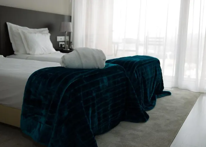 Memorias Da Comarca בית כפרי ארגניל