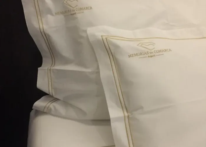 Memorias Da Comarca בית כפרי ארגניל